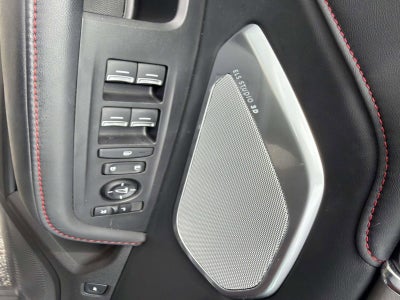 2021 Acura RDX w/A-Spec Package