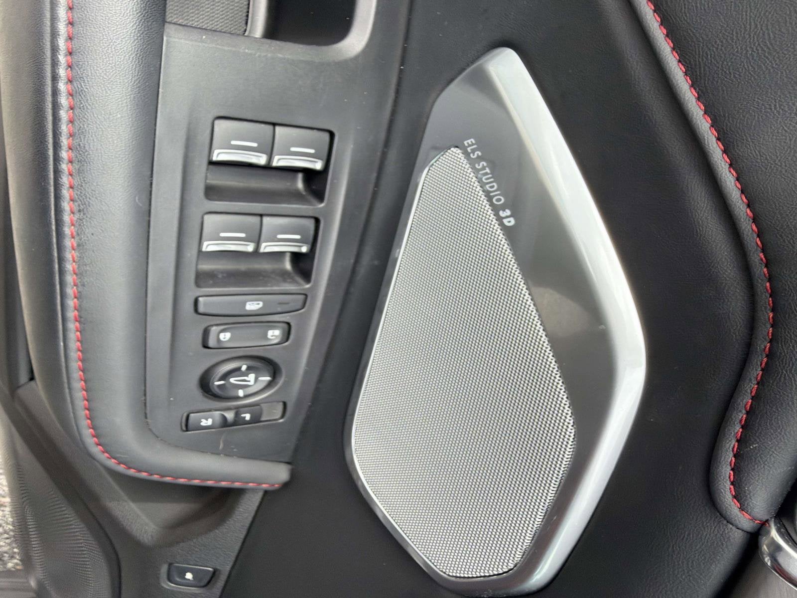 2021 Acura RDX w/A-Spec Package