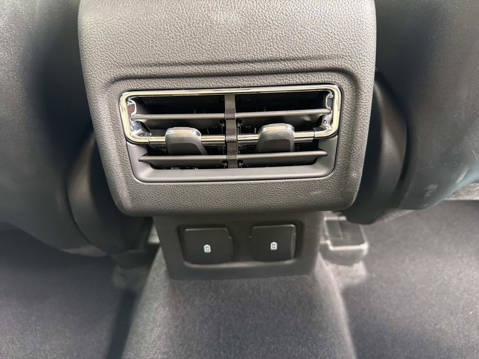 2025 Lincoln Corsair Reserve