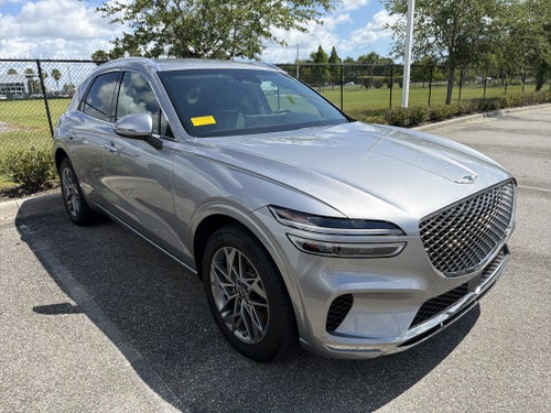 2024 Genesis GV70 2.5T