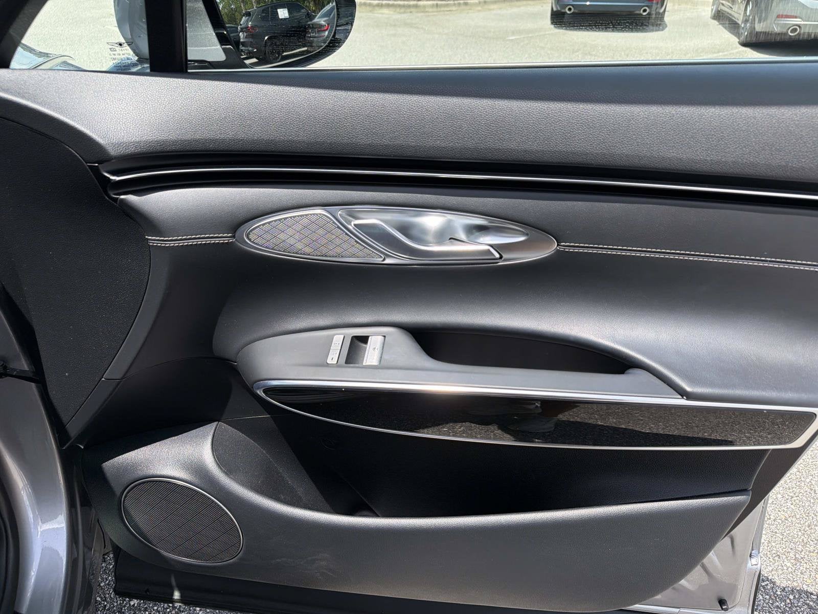 2024 Genesis GV70 2.5T