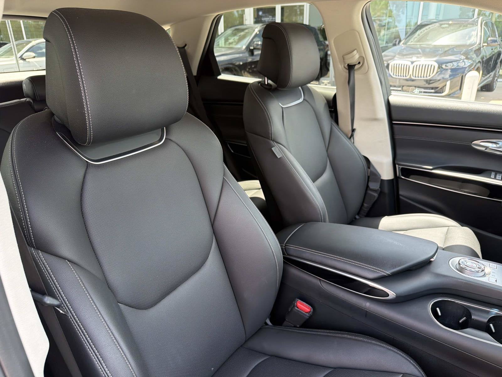 2024 Genesis GV70 2.5T
