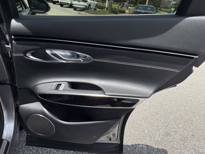 2024 Genesis GV70 2.5T