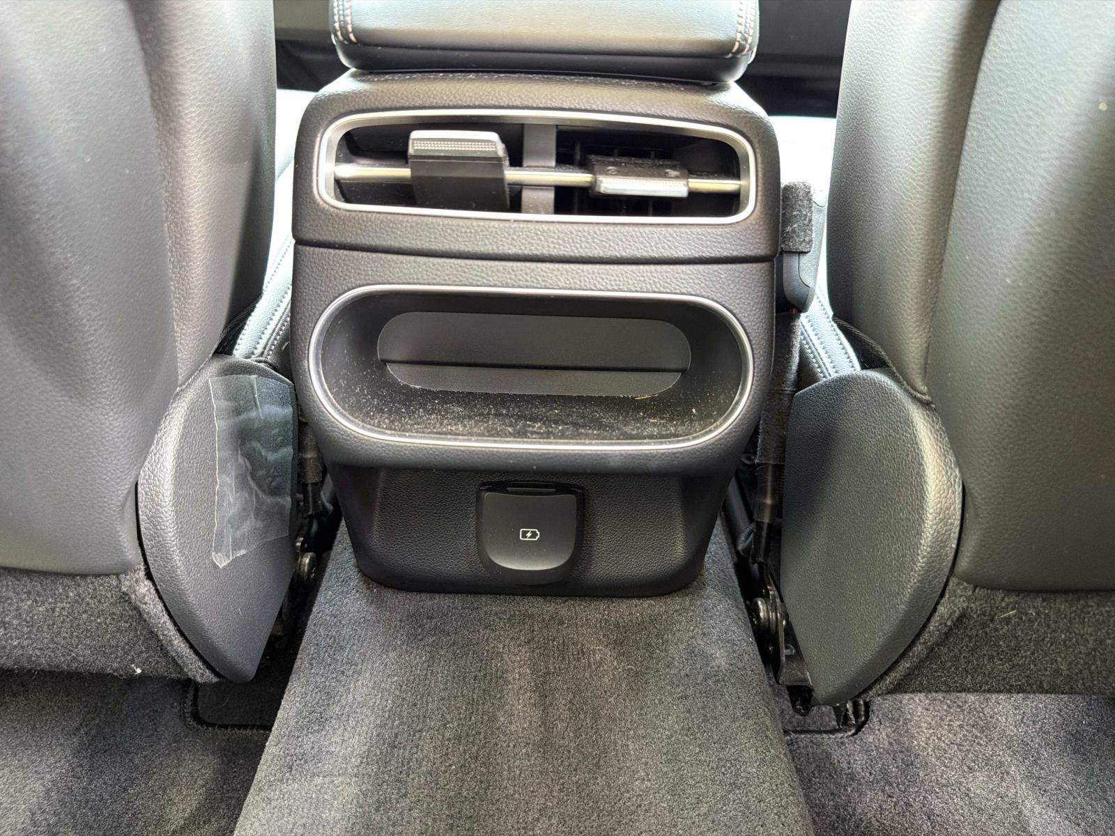 2024 Genesis GV70 2.5T
