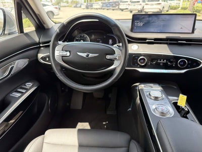 2024 Genesis GV70 2.5T