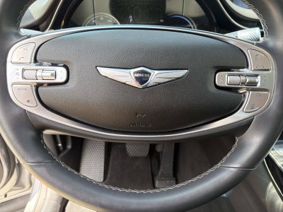 2024 Genesis GV70 2.5T
