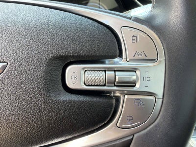 2024 Genesis GV70 2.5T