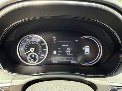 2024 Genesis GV70 2.5T