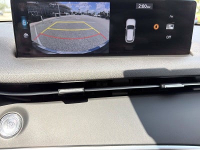 2024 Genesis GV70 2.5T