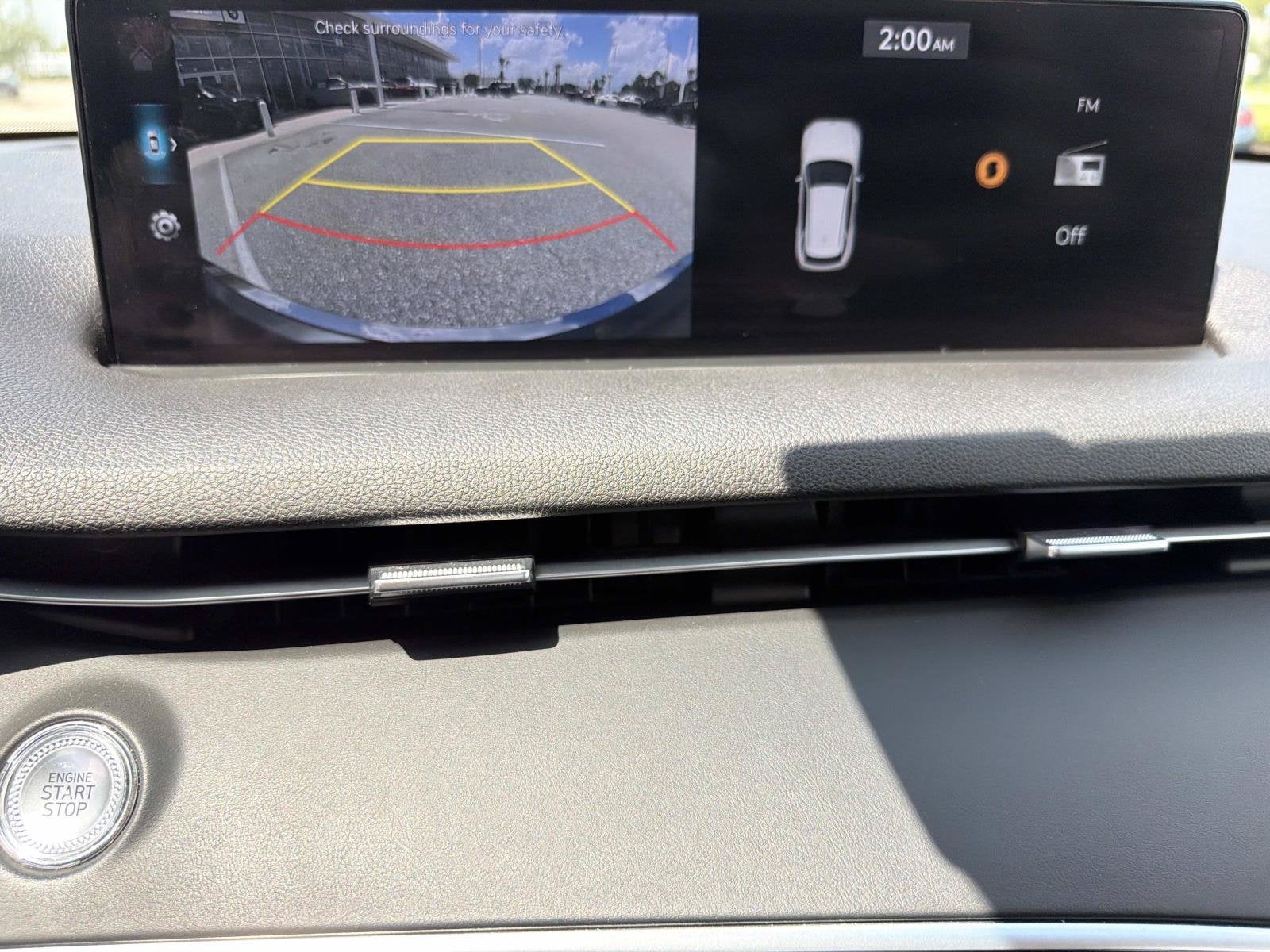 2024 Genesis GV70 2.5T