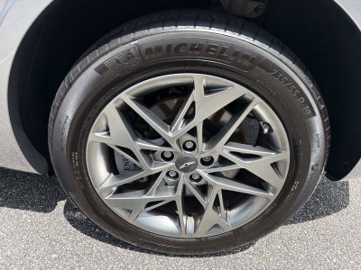 2024 Genesis GV70 2.5T