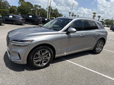 2024 Genesis GV70 2.5T