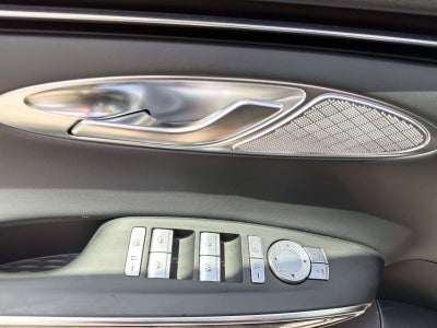 2024 Genesis GV70 2.5T