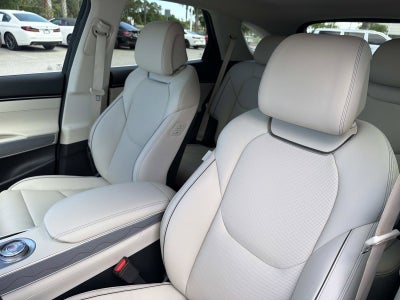 2024 Genesis GV70 2.5T