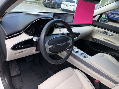 2024 Genesis GV70 2.5T