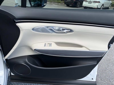 2024 Genesis GV70 2.5T