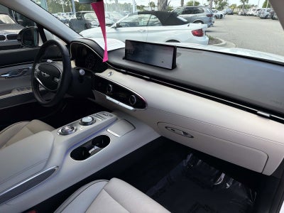 2024 Genesis GV70 2.5T