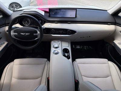 2024 Genesis GV70 2.5T
