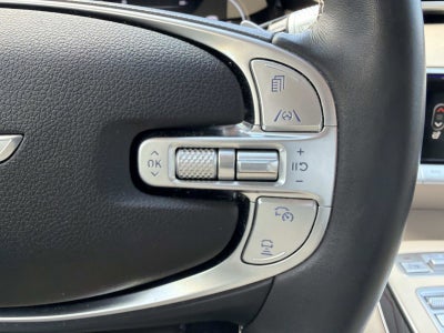 2024 Genesis GV70 2.5T