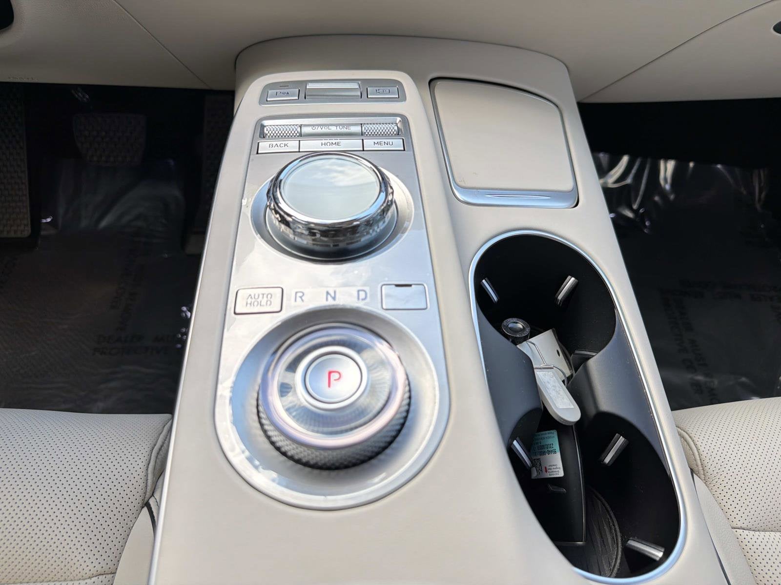 2024 Genesis GV70 2.5T