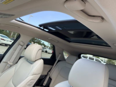 2024 Genesis GV70 2.5T