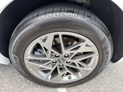 2024 Genesis GV70 2.5T