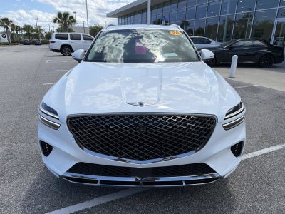 2024 Genesis GV70 2.5T