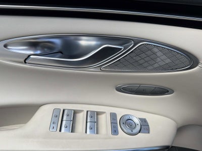 2024 Genesis GV70 2.5T