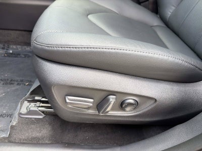 2025 Toyota Grand Highlander Platinum