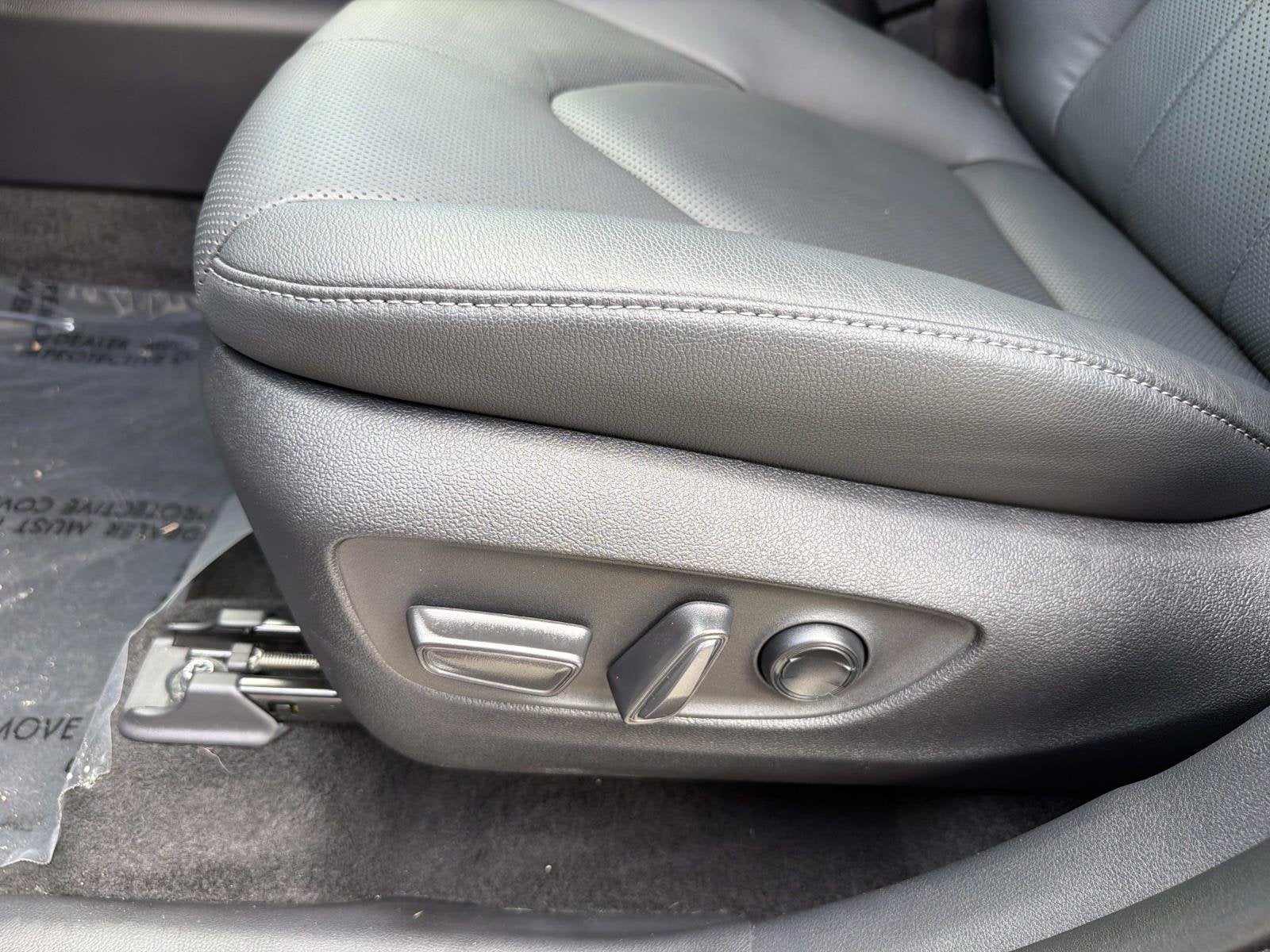 2025 Toyota Grand Highlander Platinum