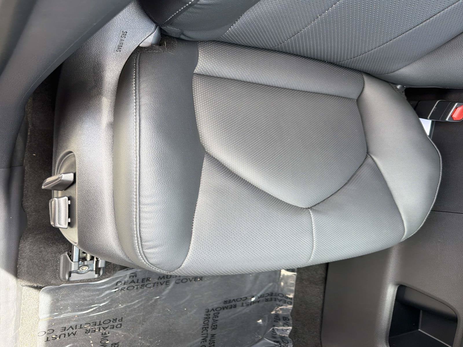 2025 Toyota Grand Highlander Platinum