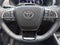 2025 Toyota Grand Highlander Platinum
