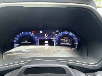2025 Toyota Grand Highlander Platinum