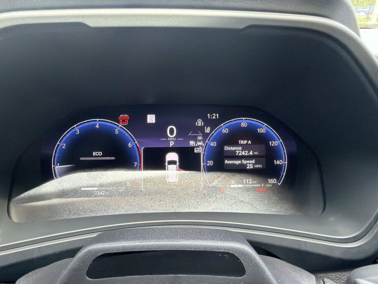 2025 Toyota Grand Highlander Platinum