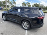 2025 Toyota Grand Highlander Platinum