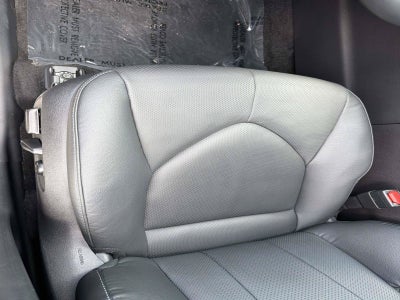 2025 Toyota Grand Highlander Platinum