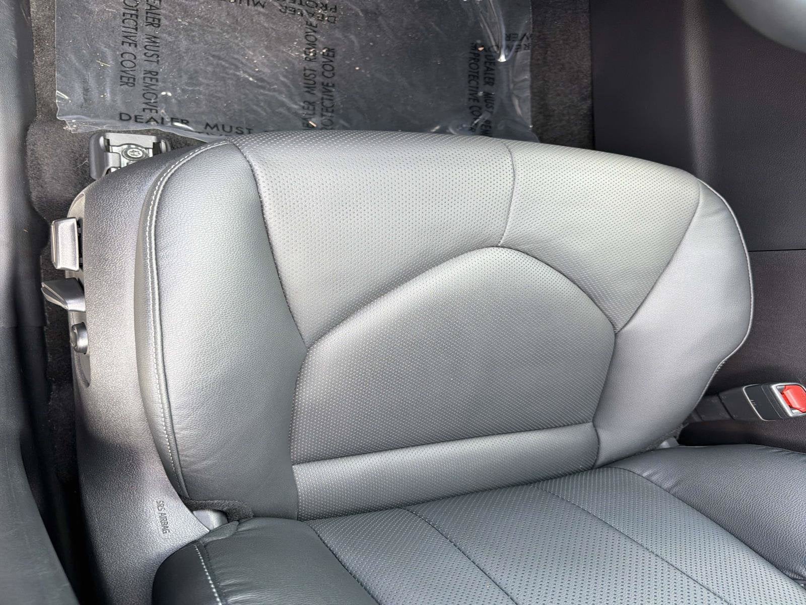 2025 Toyota Grand Highlander Platinum