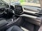 2020 Toyota Highlander Hybrid Platinum
