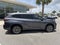 2020 Toyota Highlander Hybrid Platinum