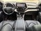 2020 Toyota Highlander Hybrid Platinum