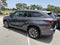 2020 Toyota Highlander Hybrid Platinum