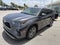 2020 Toyota Highlander Hybrid Platinum