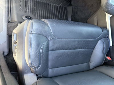 2025 Toyota Tundra 4WD Platinum Hybrid