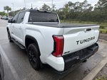 2025 Toyota Tundra 4WD Limited