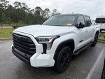 2025 Toyota Tundra 4WD Limited