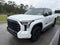 2025 Toyota Tundra 4WD Limited