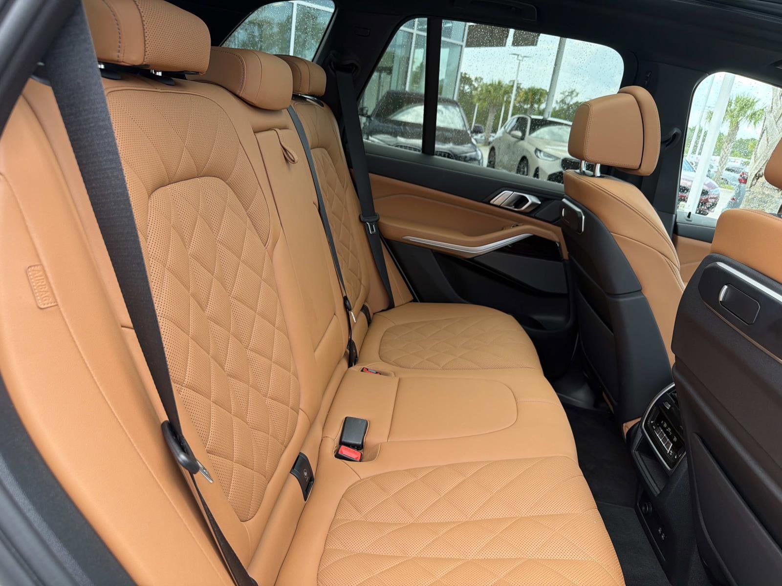 2024 BMW X5 sDrive40i