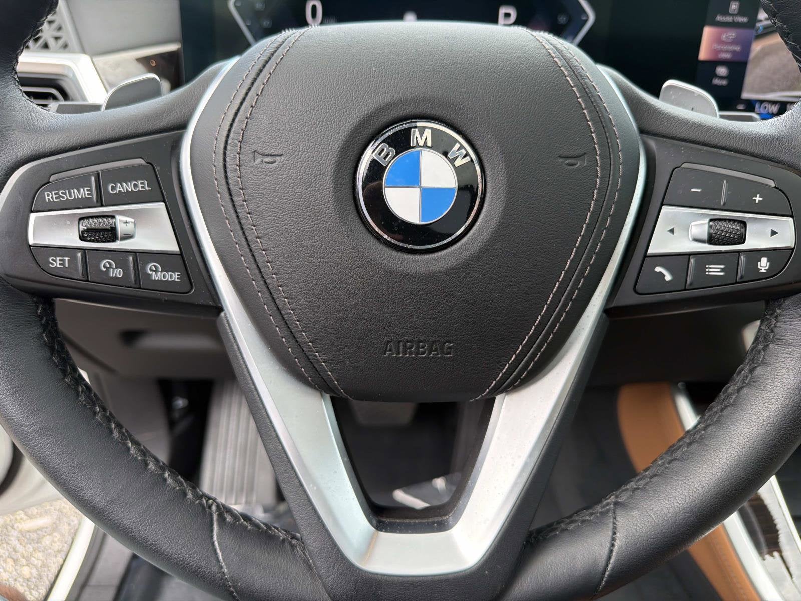 2024 BMW X5 sDrive40i