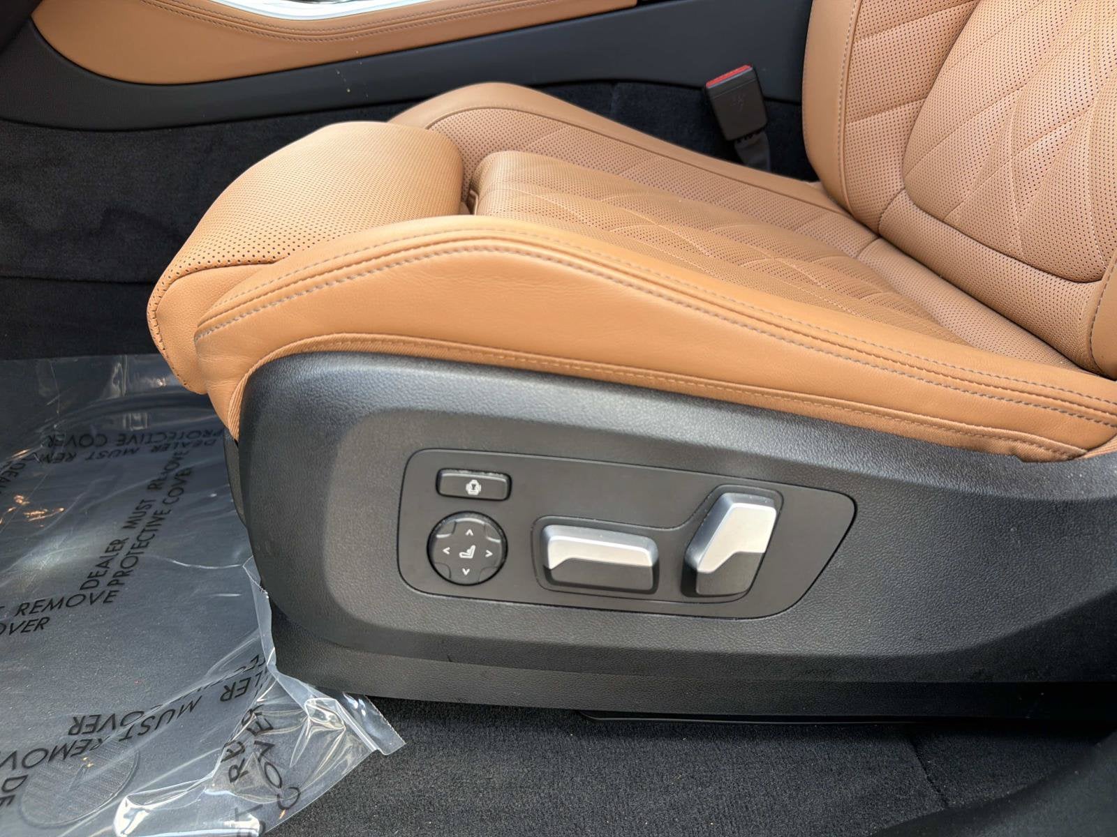2025 BMW X5 sDrive40i