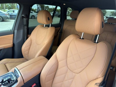 2025 BMW X5 sDrive40i